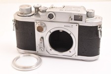 Minolta-35 MODEL II 2 Leica SM