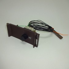 Buderus Module Braun M100