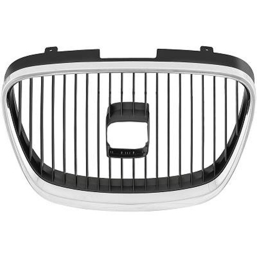 Grille radiateur compatible - radiateur,