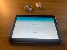 Tablette Samsung Galaxy Tab 4