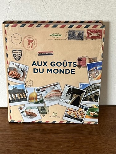 Livre les recettes - , cuisine