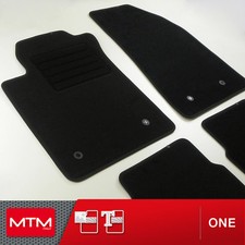 Tapis pour Alfa Romeo