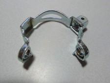 Vintage Cable Stops Clamp-On Guides simpl Shift 28 28.6 Made in France