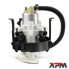 Pompe gavage carburant - pompe, pour