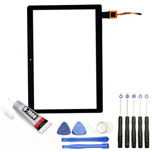 Vitre tactile pour - tactile, tab