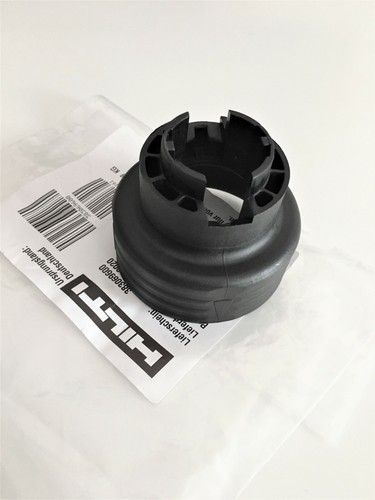 Capuchon sur porte - porte-outil, hilti