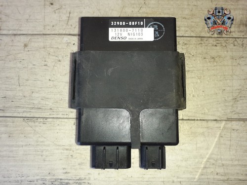Boitier cdi suzuki 750 - cdi,