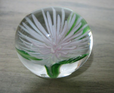 Sulfure boule Presse papier