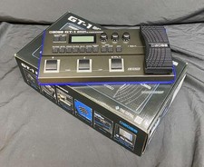 Pédale de processeur