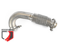 Durite Tuyau de vanne EGR 05L131521F Audi A5 F5, A4 B9, A6 C8, Q5 FY 2.0 TDI