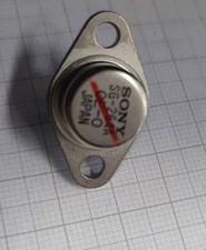 TRANSISTOR JAPONAIS SONY