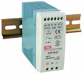 Mean well mdr 5 - mean, mdr-60-5