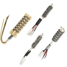 Soudure Station Air Chaud