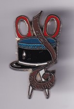 RARE PINS PIN'S .. GENDARMERIE