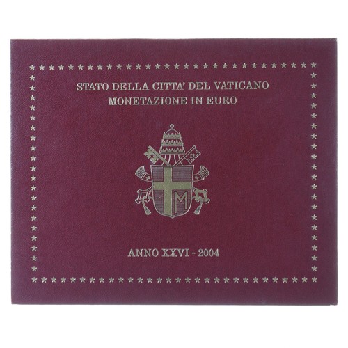 Vatican jean paul coffret - ii,,