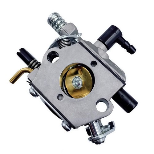 Carburateur précision - de,