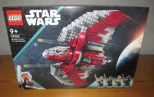 LEGO Star Wars 75362  La