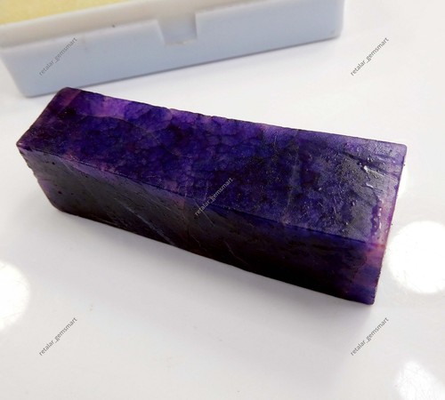 Tanzanite naturelle 428 ct - tanzanite, 428,15