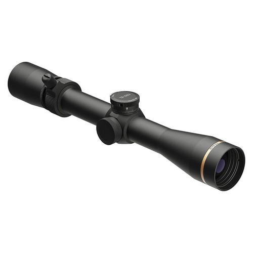 Leupold 3hd rifle scope - vx-3hd,