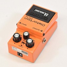 BOSS DS-1W Distortion