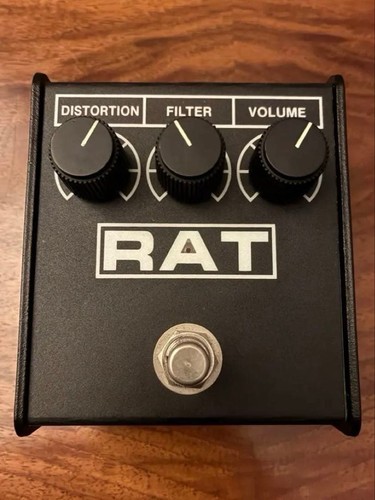 Proco rat2 usa 1996 lm308an - rat2,