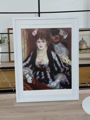 Reproduction vintage pierre - reproduction,