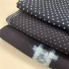 Nihon Kasuri ancien coton
