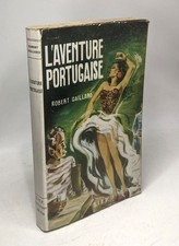 L'aventure portugaise |