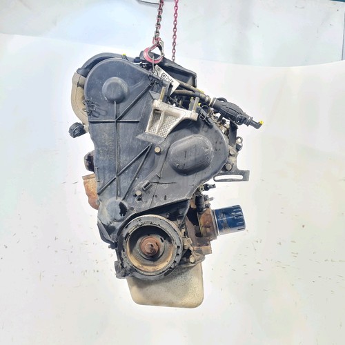 Moteur type d9b pav - d9b-pav-nm,