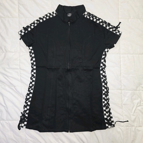 Dead threads black white - threads, &