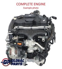 Volkswagen Golf 5 Audi A3 8P