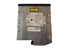 BMW 5 E60 Changeur de CD