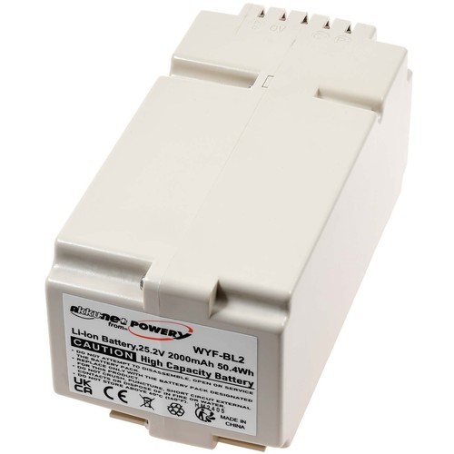 Batterie pour ferrex r800 easy - batterie,