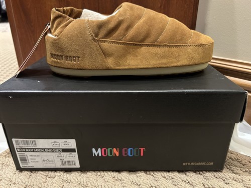 Moon boots evolution sandal - moon,