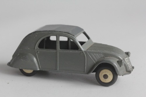 Dinky toys voiture miniature - toys,