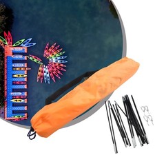 Auvent de bateau gonflable