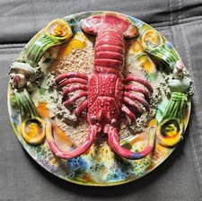 belle assiette homard
