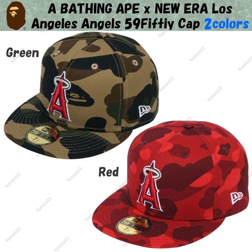 Casquette bathing ape new - casquette, a