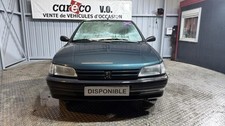 Moteur PEUGEOT 306 PHASE 1