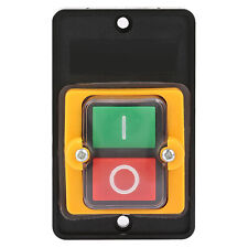 AC220V/380V 10A interrupteur