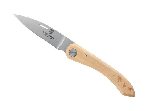 4929bb couteau claude - 4929bb,