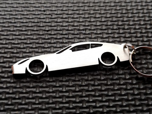Corvette porte clés - c7, porte-clés
