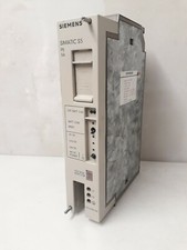 SIEMENS MODULAR POWER SUPPLY