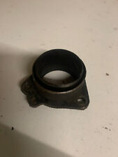 collecteur échappement