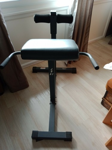 Appareil sport chaise - de,