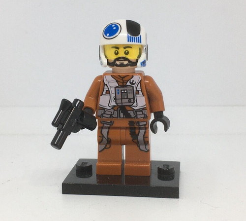 Lego star wars - star,