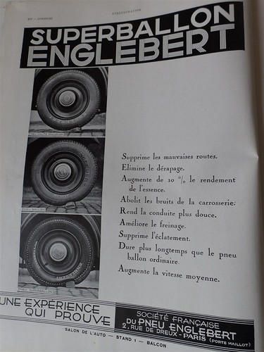 Englebert pneu biscuit - pneu, lu