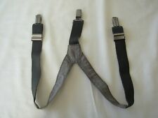 Bretelles réglables