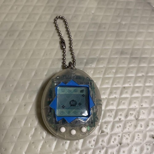 Tamagotchi umi haken clear - umi, de