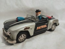 Jouet ancien tin toys vintage